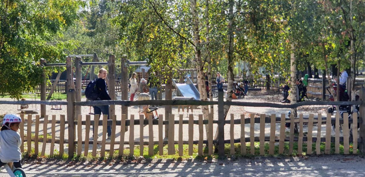 Heart Of Ealing With Garden Londres