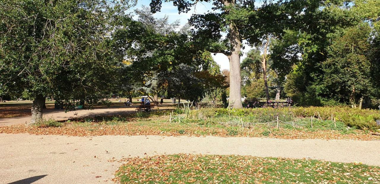 Heart Of Ealing With Garden * Londres