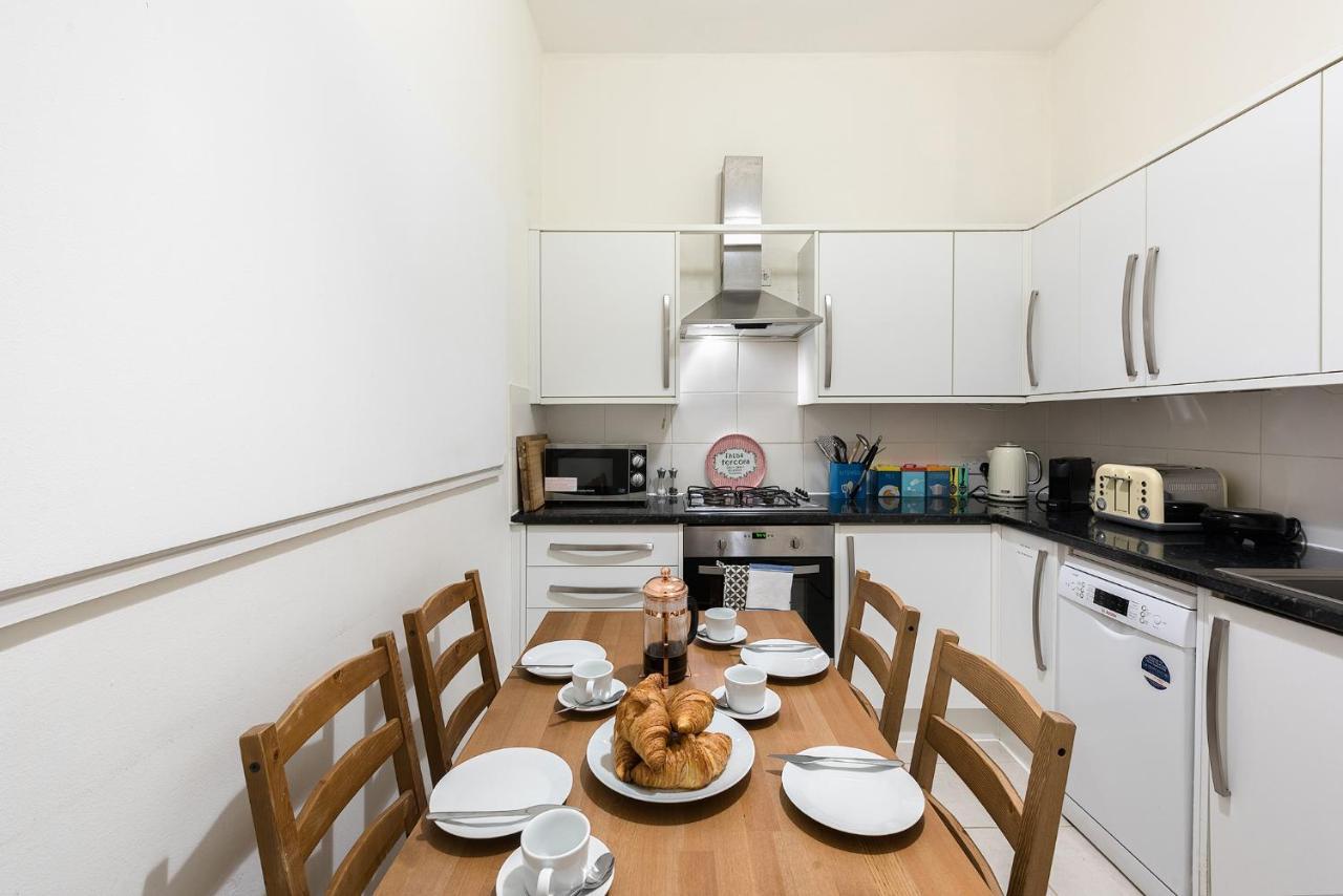 Heart Of Ealing With Garden Apartamento Londres
